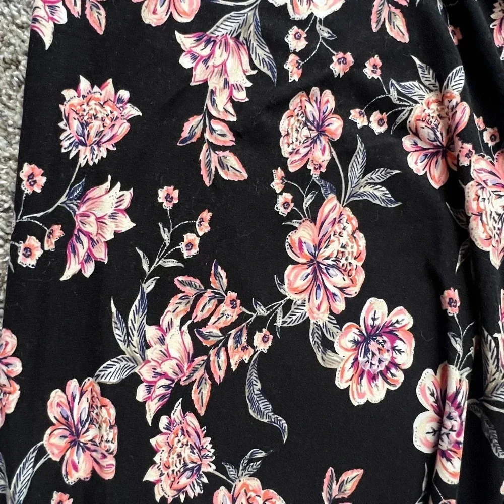 Pink republic wide leg pants - Picture 3 of 5